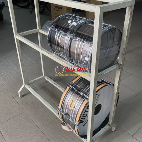 Giá Để Trống Đội 