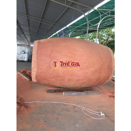 Trống Chùa 2 -Cơ Sở Trống Thế Gia 