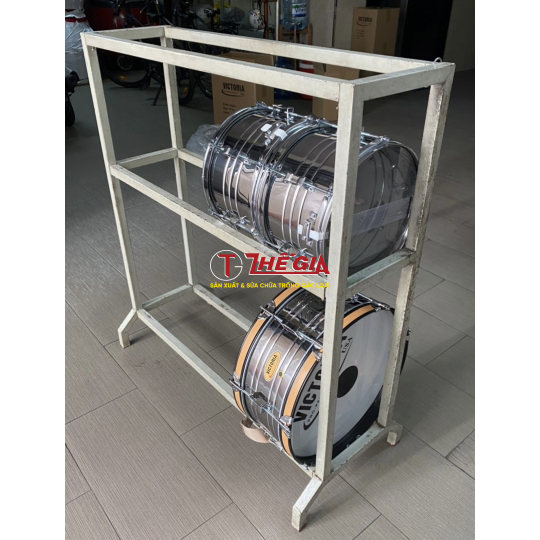 Giá Để Trống Đội 