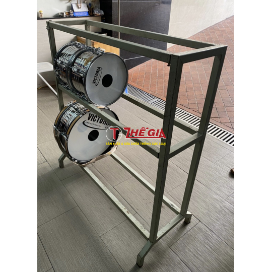 Giá Để Trống Đội 